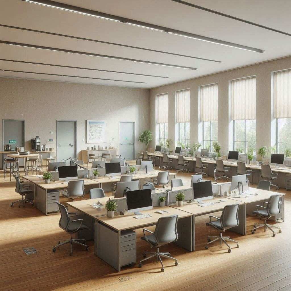 访客数量突增改变写字楼办公员工心理安全感安排后咨询公司该跟踪哪些结果